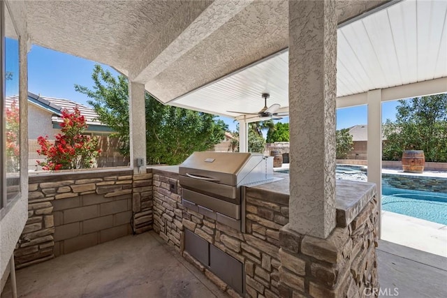 43632 Colony Dr, Lancaster, CA 93536 - photo 47