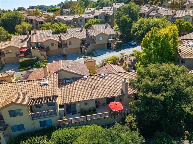 6271 Twinberry Cir Unit 6, Avila Beach, CA 93424 - aerial view of residential area