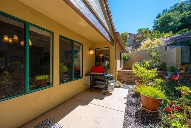 6271 Twinberry Cir Unit 6, Avila Beach, CA 93424 - view of patio