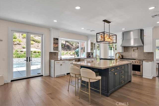 712 S Lost Canyon Rd, Anaheim Hills, CA 92808 - photo 14