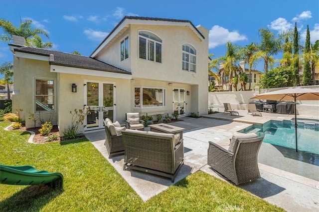 712 S Lost Canyon Rd, Anaheim Hills, CA 92808 - photo 32