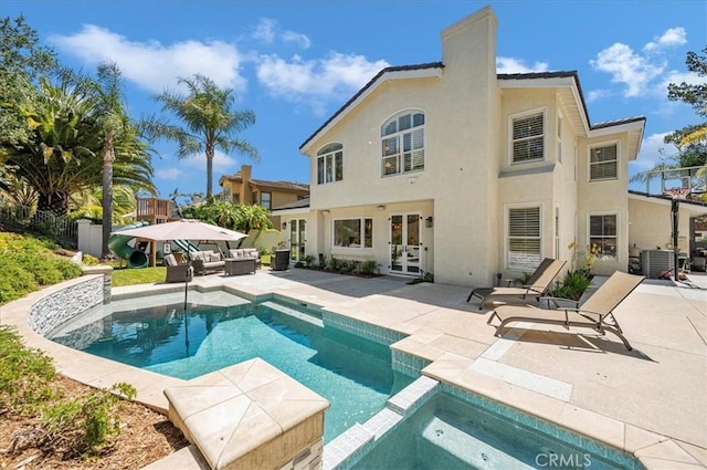 712 S Lost Canyon Rd, Anaheim Hills, CA 92808 - photo 31