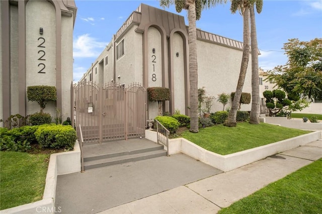 218 E Tamarack Ave Unit 5, Inglewood, CA 90301 - view of property