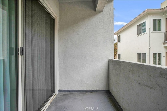 218 E Tamarack Ave Unit 5, Inglewood, CA 90301 - view of balcony