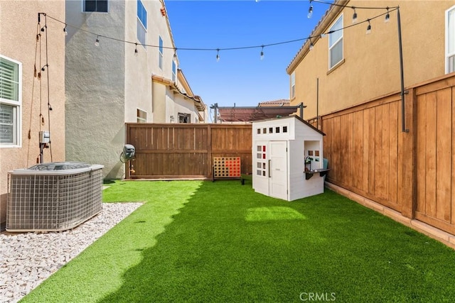 1474 De La Vina St, Chula Vista, CA 91913 - view of fenced backyard