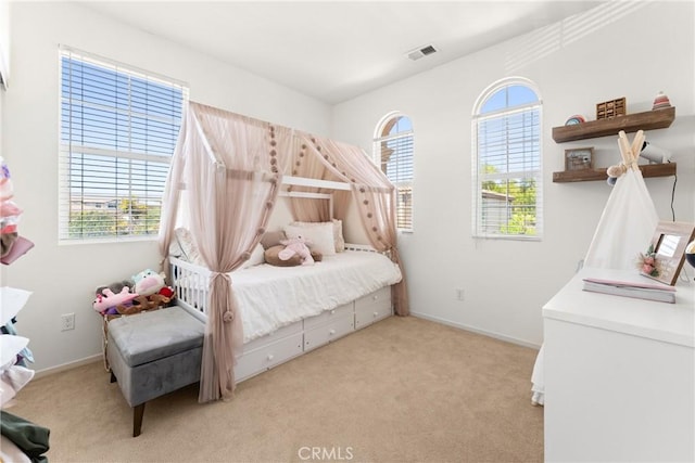 1474 De La Vina St, Chula Vista, CA 91913 - bedroom with light colored carpet