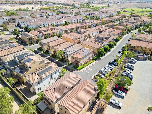 1474 De La Vina St, Chula Vista, CA 91913 - drone / aerial view