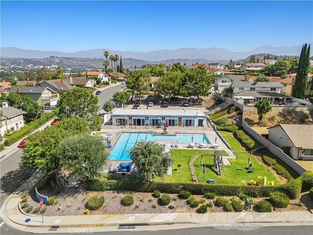23815 Sapphire Canyon Rd, Diamond Bar, CA 91765 - photo 42