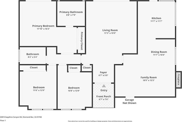 23815 Sapphire Canyon Rd, Diamond Bar, CA 91765 - photo 45