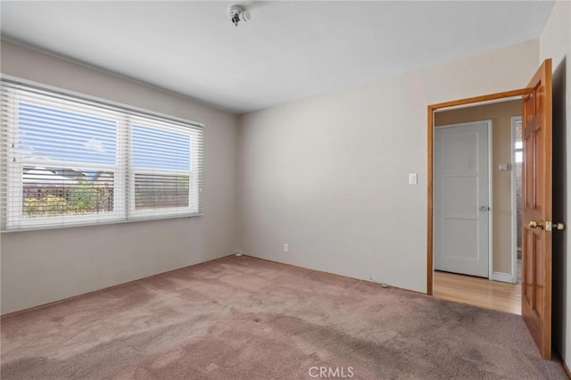 15511 Gramercy Pl, Gardena, CA 90249 - view of carpeted empty room