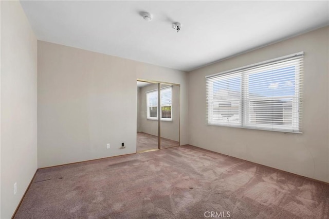 15511 Gramercy Pl, Gardena, CA 90249 - unfurnished bedroom with carpet floors and a closet
