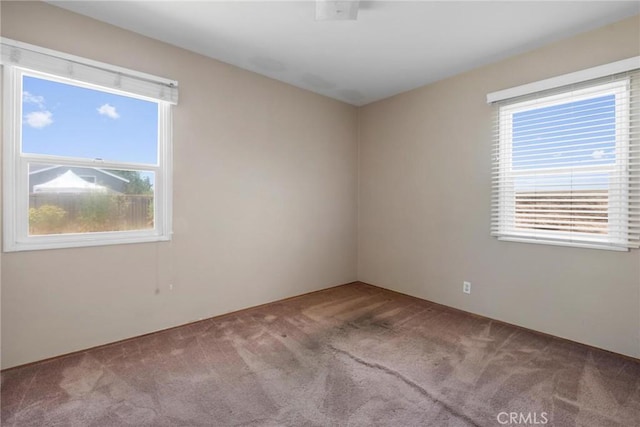 15511 Gramercy Pl, Gardena, CA 90249 - view of carpeted spare room