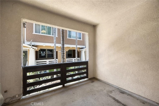 1565 Ledgestone Ln, Pomona, CA 91767 - view of balcony