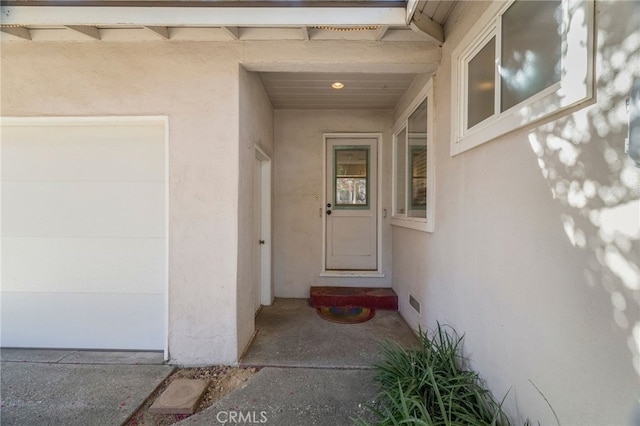 1245 Palm Ave, Chico, CA 95926 - entrance to property featuring stucco siding