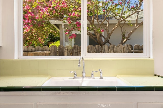 1245 Palm Ave, Chico, CA 95926 - bathroom featuring a sink
