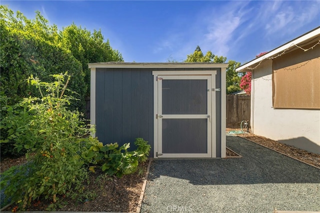 1245 Palm Ave, Chico, CA 95926 - view of shed