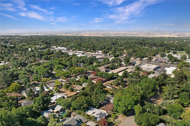 1245 Palm Ave, Chico, CA 95926 - view of property location