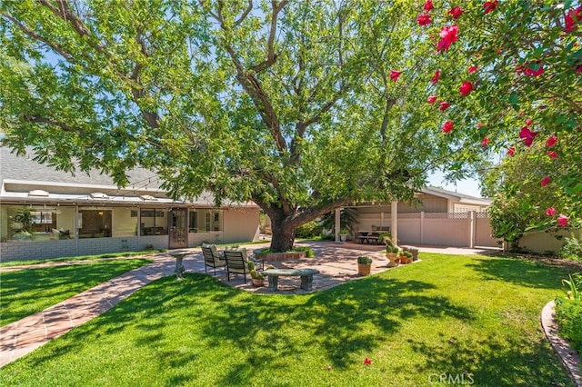 2878 2nd St, Norco, CA 92860 - photo 32