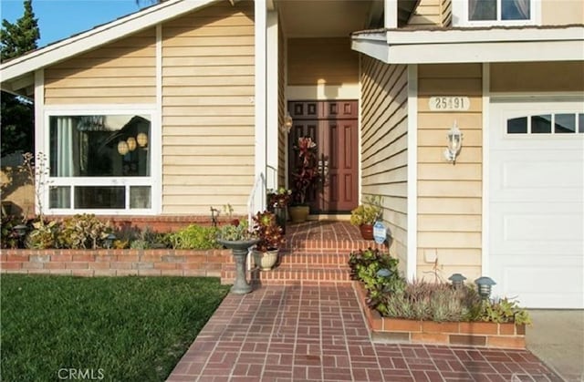 25491 2nd St, Lake Forest, CA 92630 - entrance to property