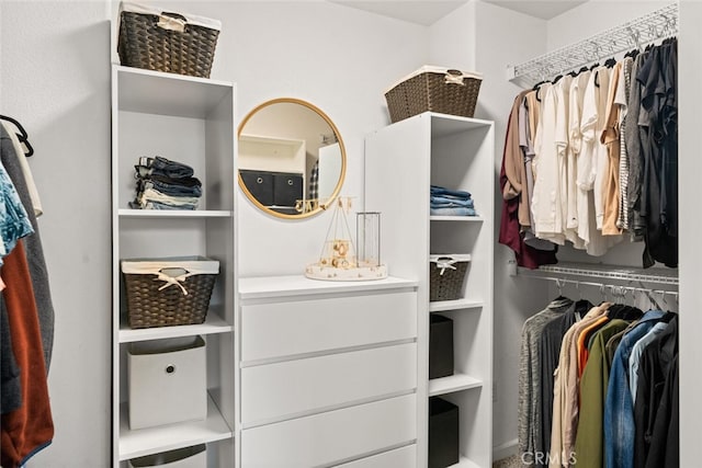 3192 Sawyers Bar Ln, Chico, CA 95973 - view of walk in closet