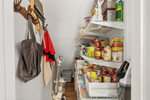 3192 Sawyers Bar Ln, Chico, CA 95973 - view of pantry