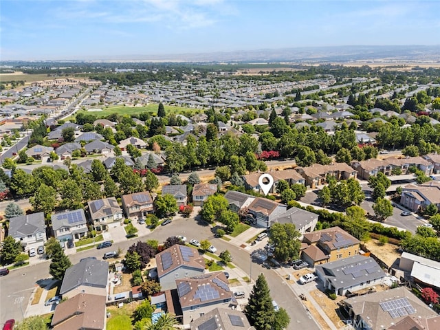3192 Sawyers Bar Ln, Chico, CA 95973 - view of property location with nearby suburban area