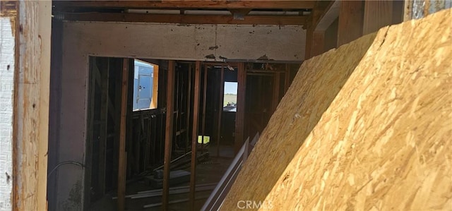 45219 12th St, Lancaster, CA 93535 - view of miscellaneous room