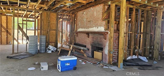 45219 12th St, Lancaster, CA 93535 - view of misc room
