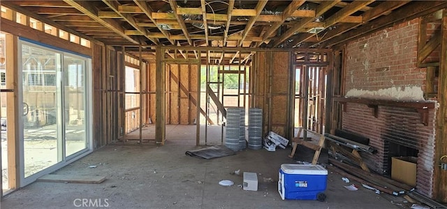 45219 12th St, Lancaster, CA 93535 - view of miscellaneous room