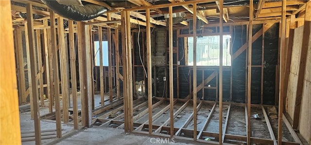 45219 12th St, Lancaster, CA 93535 - view of miscellaneous room