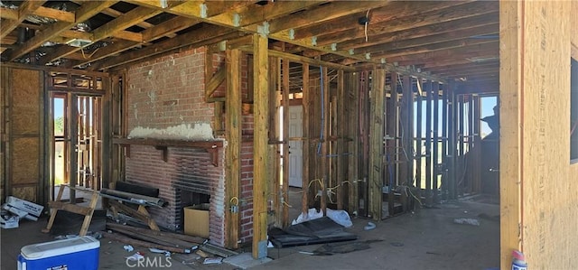 45219 12th St, Lancaster, CA 93535 - view of misc room