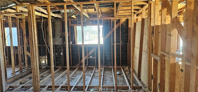 45219 12th St, Lancaster, CA 93535 - view of misc room