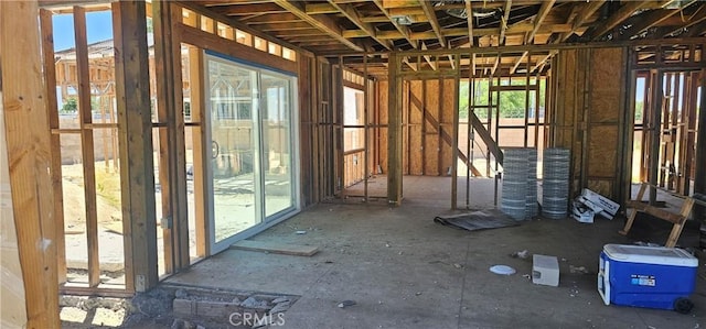 45219 12th St, Lancaster, CA 93535 - view of misc room