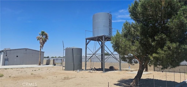 45219 12th St, Lancaster, CA 93535 - view of community