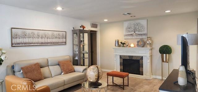 9203 Mandale St, Bellflower, CA 90706 - photo 11