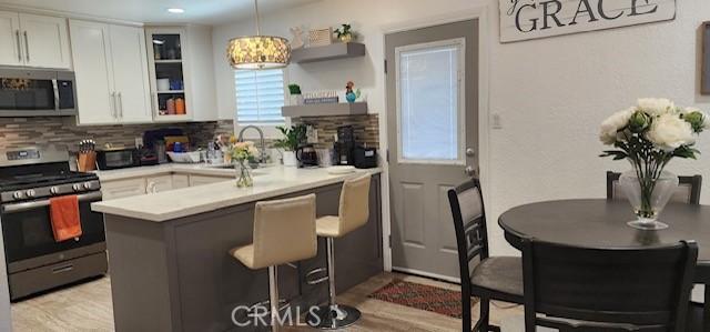 9203 Mandale St, Bellflower, CA 90706 - photo 17