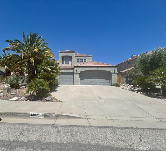 38836 Calistoga St, Palmdale, CA 93551 - photo 1