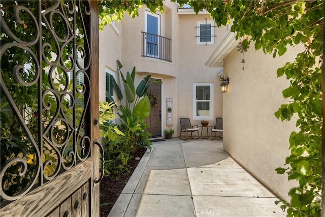 31956 Via Del Paso, Winchester, CA 92596 - patio / terrace with a patio area