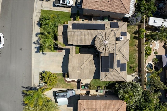 31956 Via Del Paso, Winchester, CA 92596 - drone / aerial view