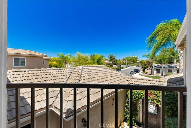 31956 Via Del Paso, Winchester, CA 92596 - view of balcony