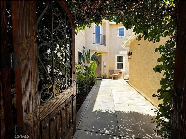 31956 Via Del Paso, Winchester, CA 92596 - view of patio / terrace