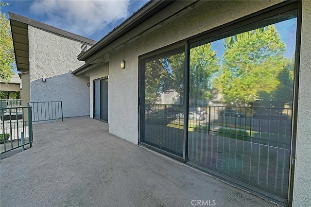 1209 Edwards St Unit 56, Redlands, CA 92374 - view of patio / terrace