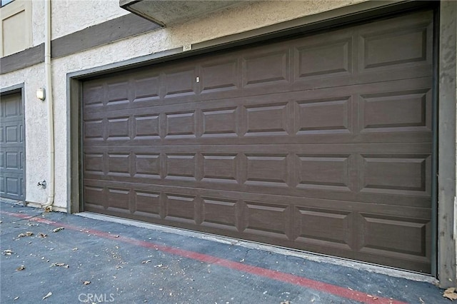 1209 Edwards St Unit 56, Redlands, CA 92374 - view of garage