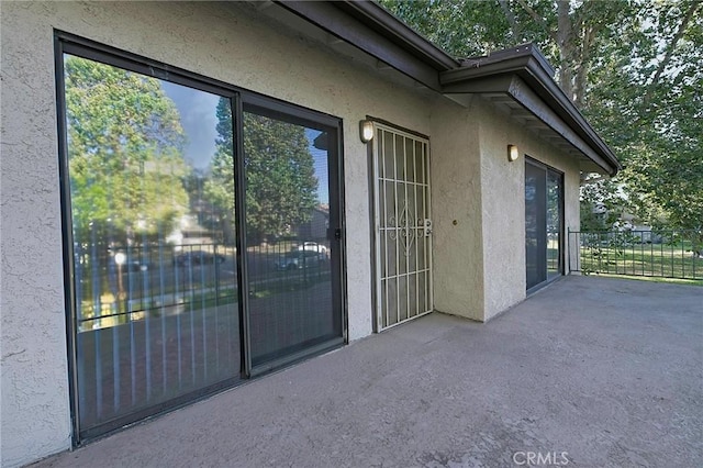 1209 Edwards St Unit 56, Redlands, CA 92374 - view of patio / terrace