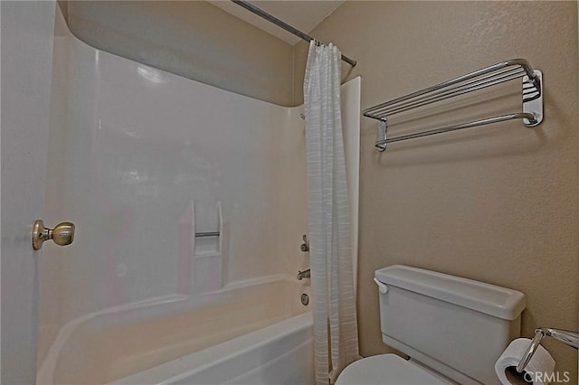 1209 Edwards St Unit 56, Redlands, CA 92374 - full bathroom with shower / tub combo and toilet