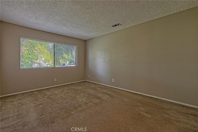 1209 Edwards St Unit 56, Redlands, CA 92374 - carpeted spare room with a textured ceiling