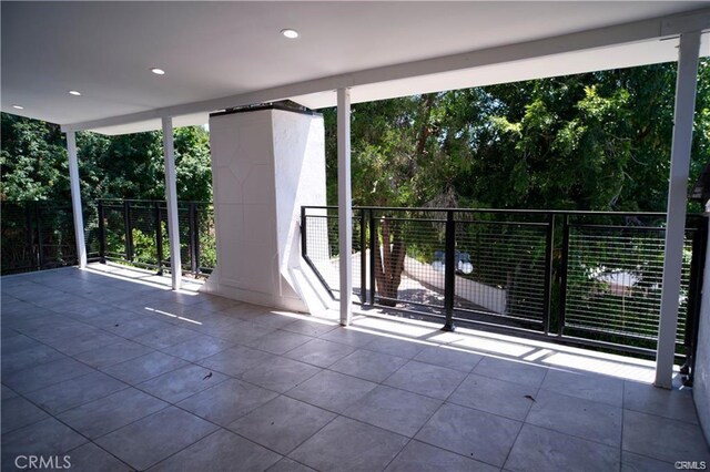 1020 Lantana Dr, Los Angeles, CA 90042 - view of patio / terrace
