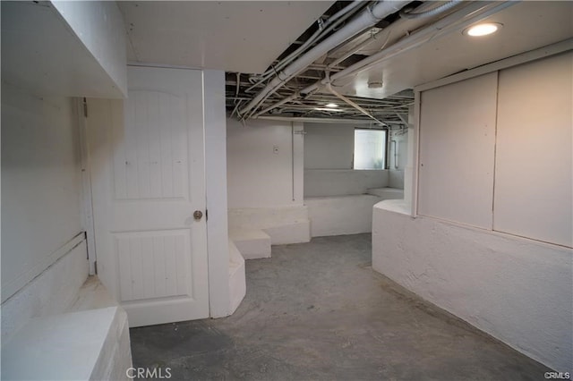 1020 Lantana Dr, Los Angeles, CA 90042 - view of basement