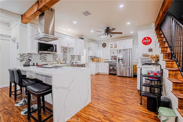 2289 W 29th Pl, Los Angeles, CA 90018 - photo 7