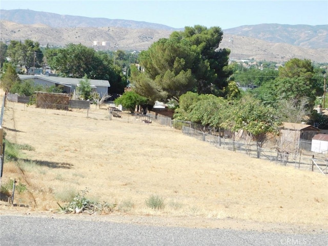 4788 Columbia Way, Quartz Hill, CA 93536